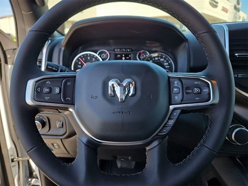 New 2026 RAM 1500 Lone Star image 30