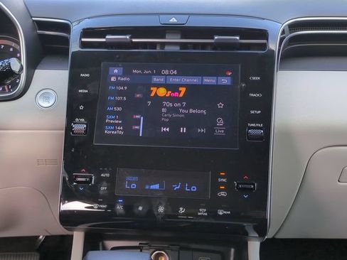 Certified 2024 Hyundai Tucson SEL FWD image 18