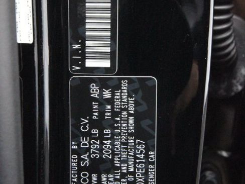 Used 2023 Kia Forte LXS w/ LXS Technology Package image 24