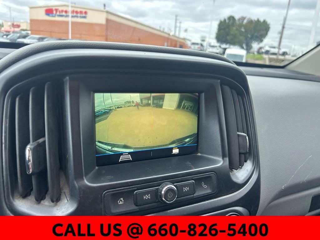 Used 2019 GMC Canyon 4x4 Extended Cab w/ Convenience Package image 14
