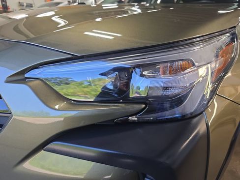 Used 2024 Subaru Outback Onyx Edition AWD/4WD image 30