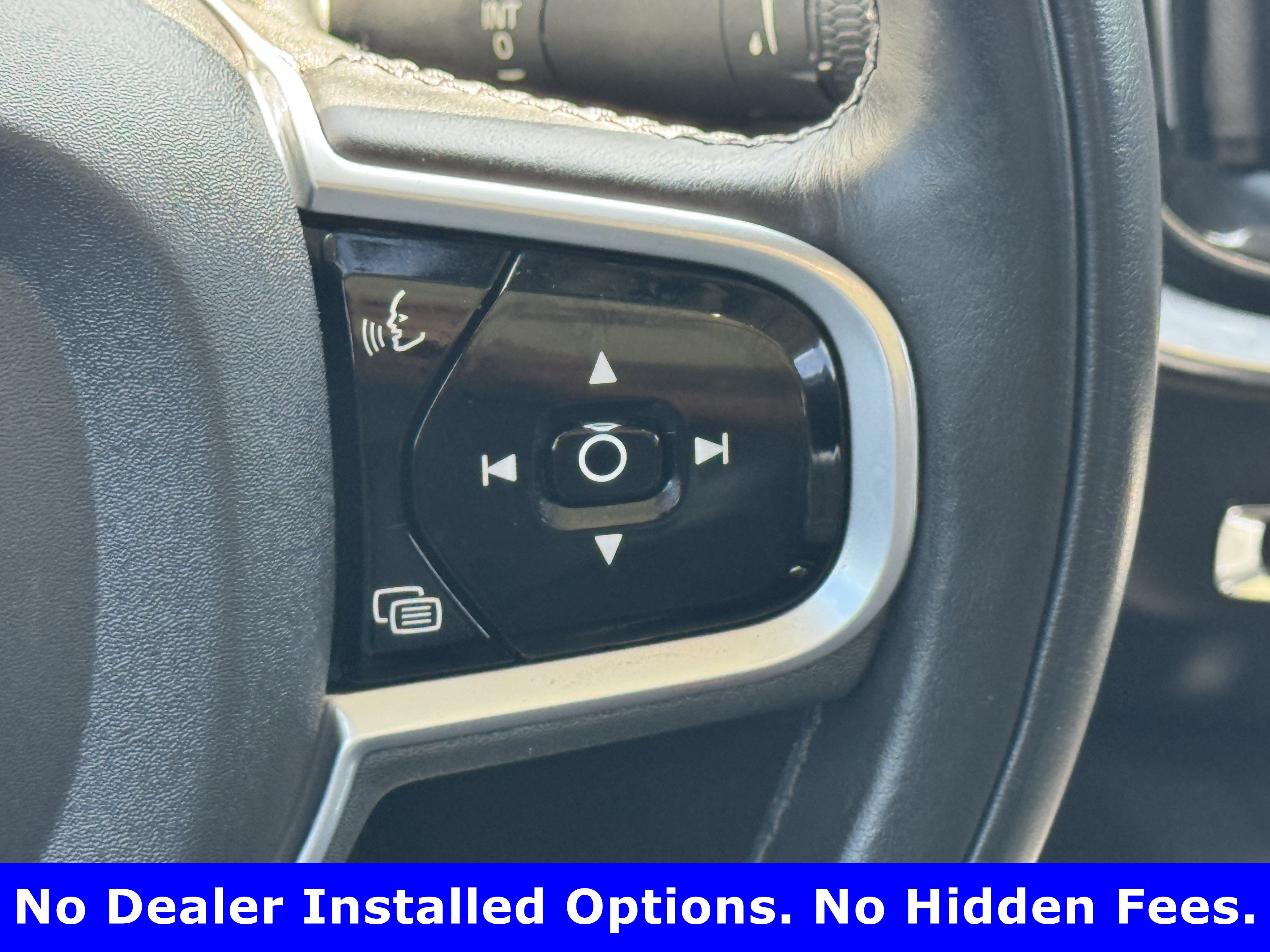 Used 2020 Volvo V60 T5 Inscription w/ Protection Package Premier FWD image 14