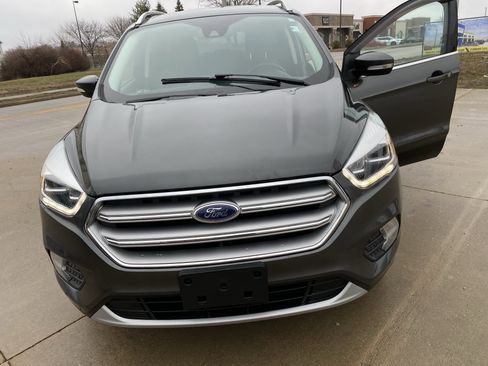 Used 2017 Ford Escape Titanium w/ Equipment Group 301A image 15