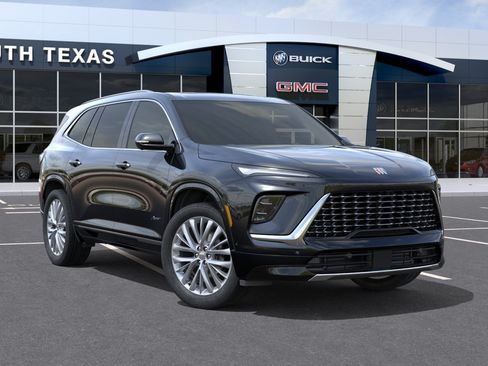 New 2026 Buick Enclave Avenir w/ Super Cruise Package FWD image 7