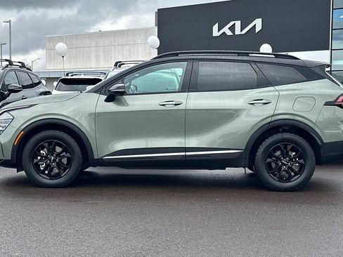 Certified 2023 Kia Sportage X-Pro Prestige image 7