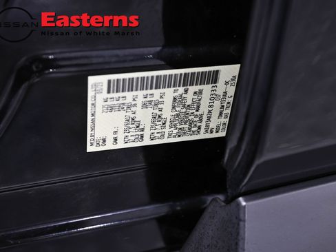 Used 2023 Nissan Rogue S AWD/4WD image 35