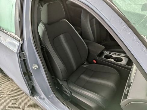 Certified 2022 Honda Civic Sport image 27