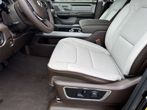 New 2026 RAM 1500 Laramie image 20
