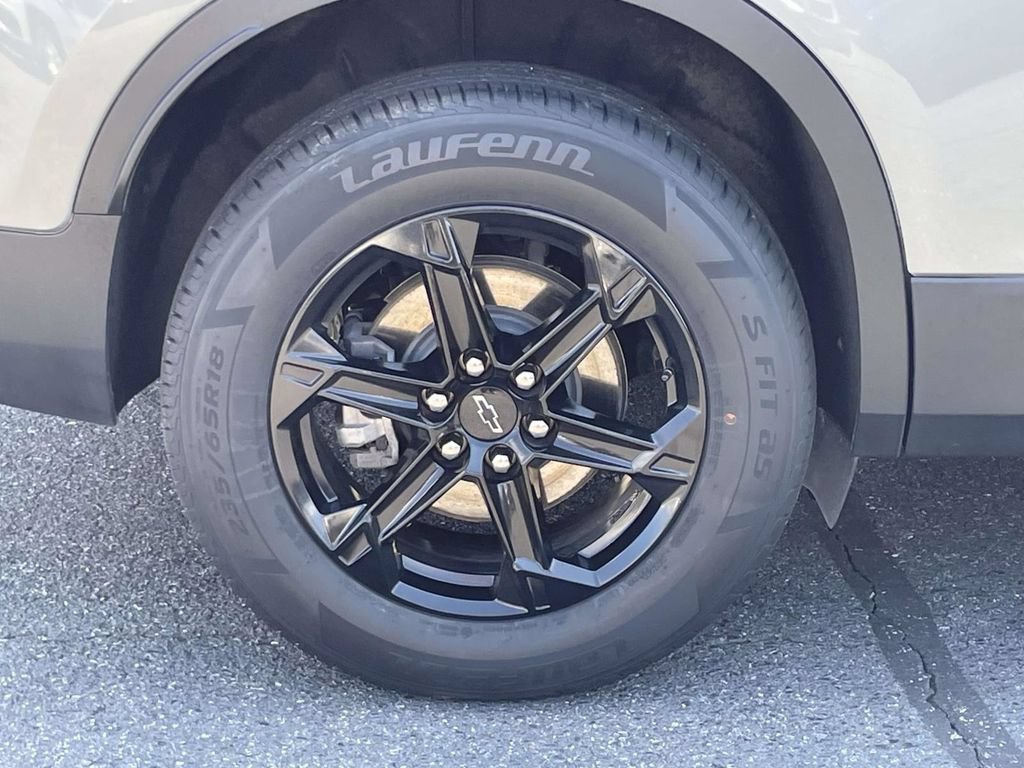 Used 2024 Chevrolet Blazer LT w/ Convenience Package FWD image 13