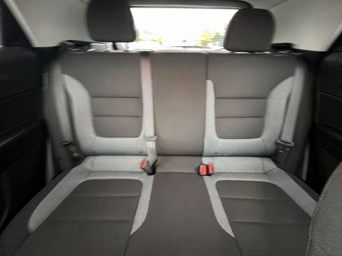 Used 2025 Chevrolet TrailBlazer LT image 36