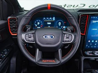 Used 2025 Ford Ranger Raptor video 2