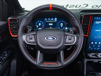 Used 2025 Ford Ranger Raptor