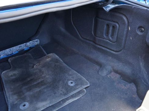 Used 2017 Chevrolet Camaro SS image 52