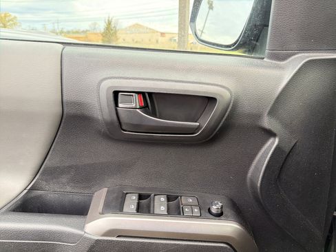 Used 2023 Toyota Tacoma SR5 w/ SX Package AWD/4WD image 18