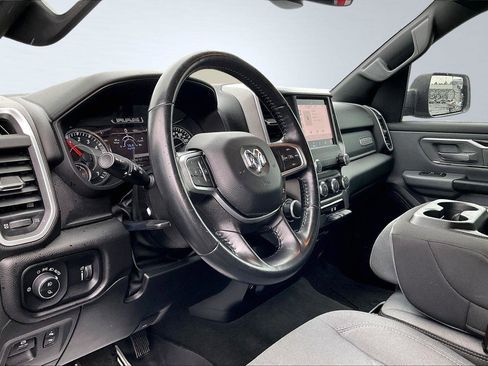 Used 2022 RAM 1500 Big Horn image 15