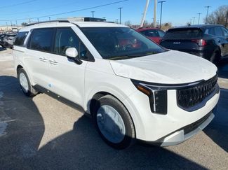 New 2026 Kia Carnival EX video 1