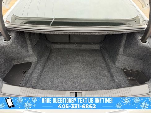 Used 2018 Cadillac ATS 2.0T AWD Coupe image 22