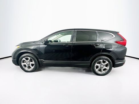 Used 2018 Honda CR-V EX image 4