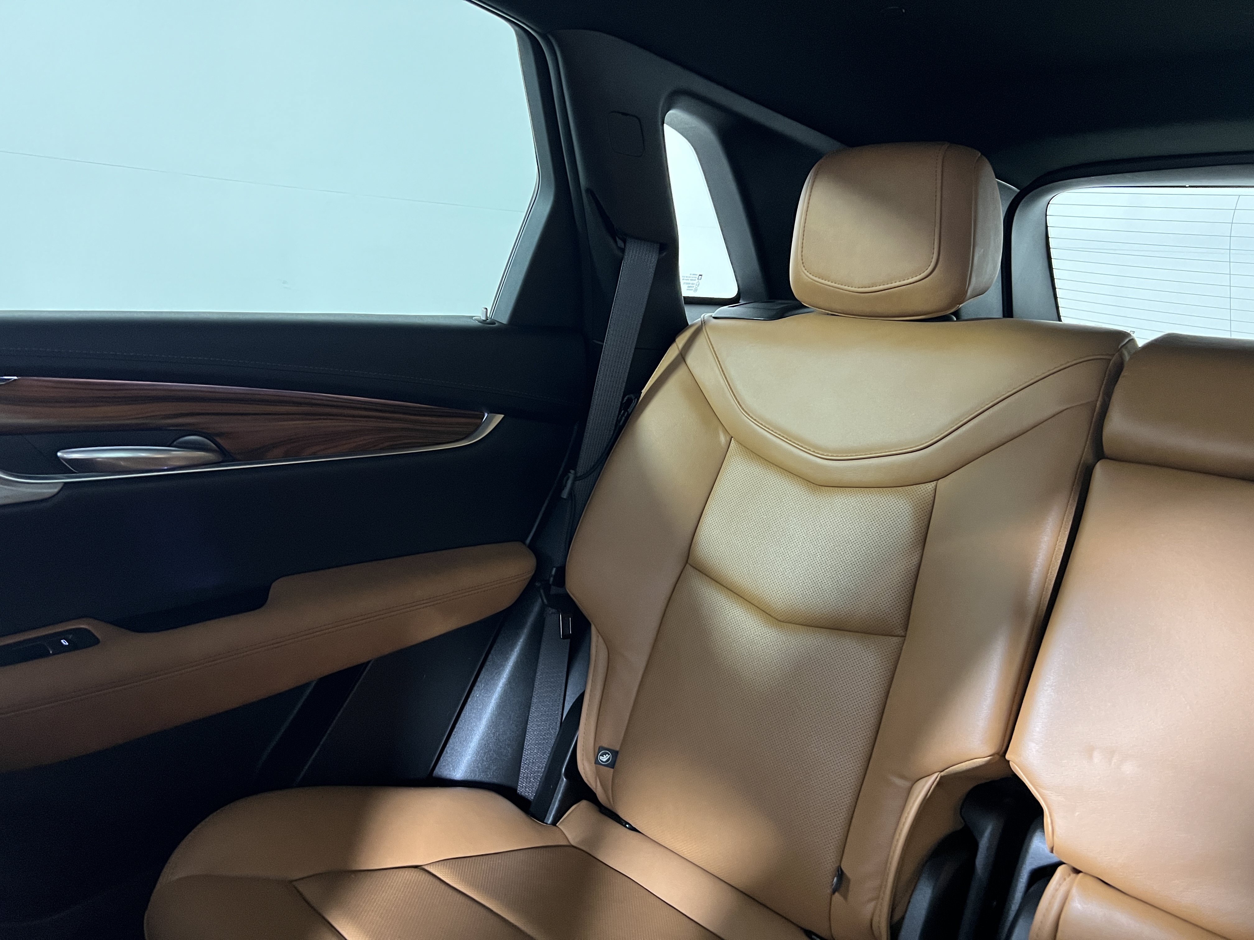 Used 2020 Cadillac XT5 Premium Luxury AWD/4WD image 13