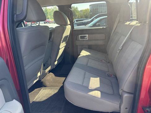 Used 2010 Ford F150 XLT AWD/4WD image 22