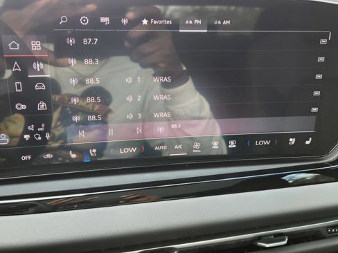 Certified 2025 Audi A5 2.0T Premium Plus w/ Premium Plus AWD/4WD image 21