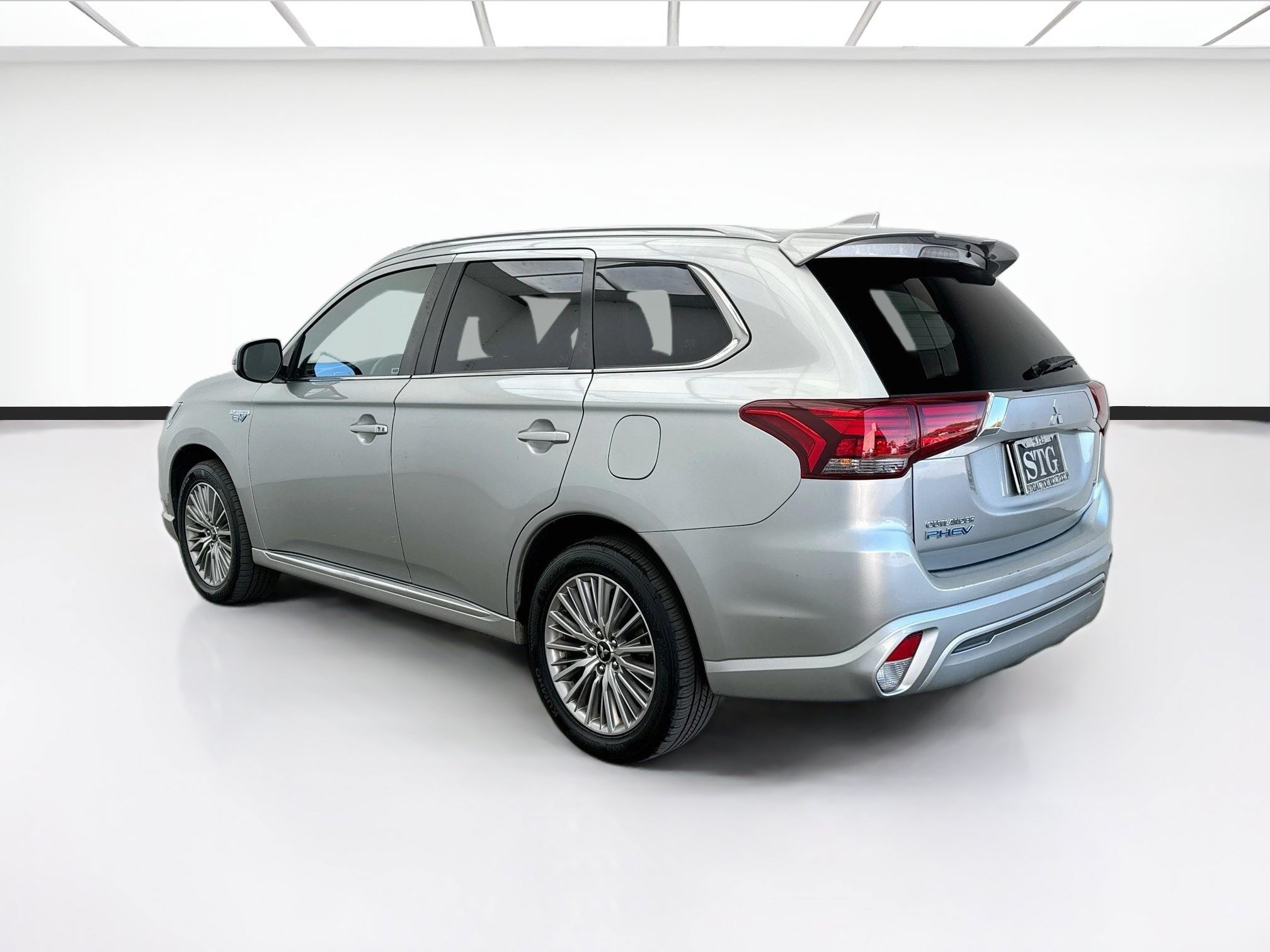Used 2022 Mitsubishi Outlander SEL AWD/4WD image 6