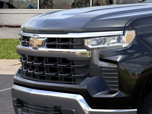New 2026 Chevrolet Silverado 1500 LT image 15