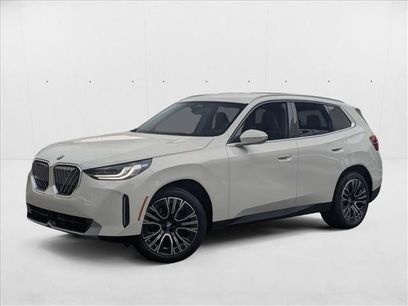 Used 2026 BMW X3 xDrive30