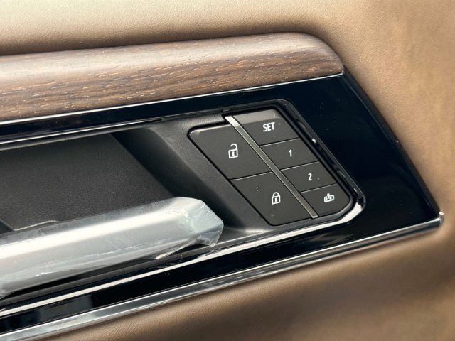 New 2027 GMC Yukon XL Denali Ultimate AWD/4WD image 20