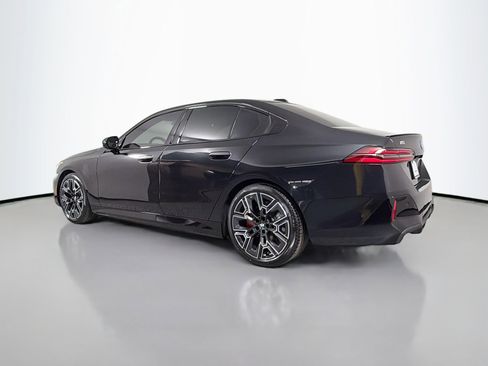 New 2026 BMW i5 eDrive40 w/ M Sport Package image 6