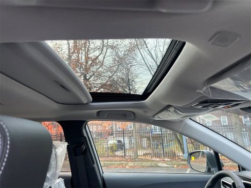 New 2026 Toyota Corolla Cross XLE image 18