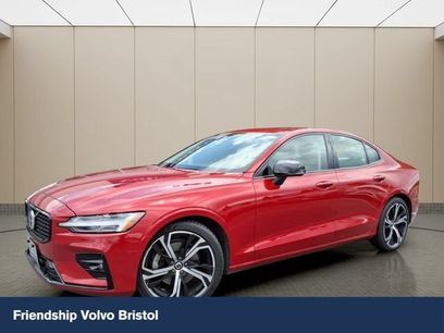 Used 2024 Volvo S60 B5 Core