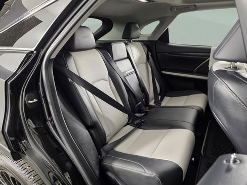 Certified 2022 Lexus RX 350 FWD w/ Special Edition image 23