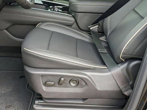 New 2025 Chevrolet Tahoe Premier w/ Sun And Tow Package image 4