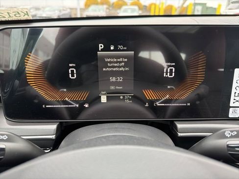 New 2026 Kia K5 GT image 13