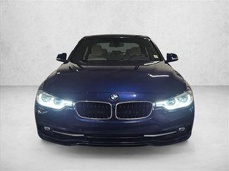 Used 2016 BMW 328i xDrive Sedan AWD/4WD video 2