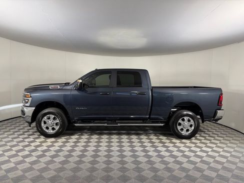 Used 2026 RAM 2500 Big Horn AWD/4WD image 11