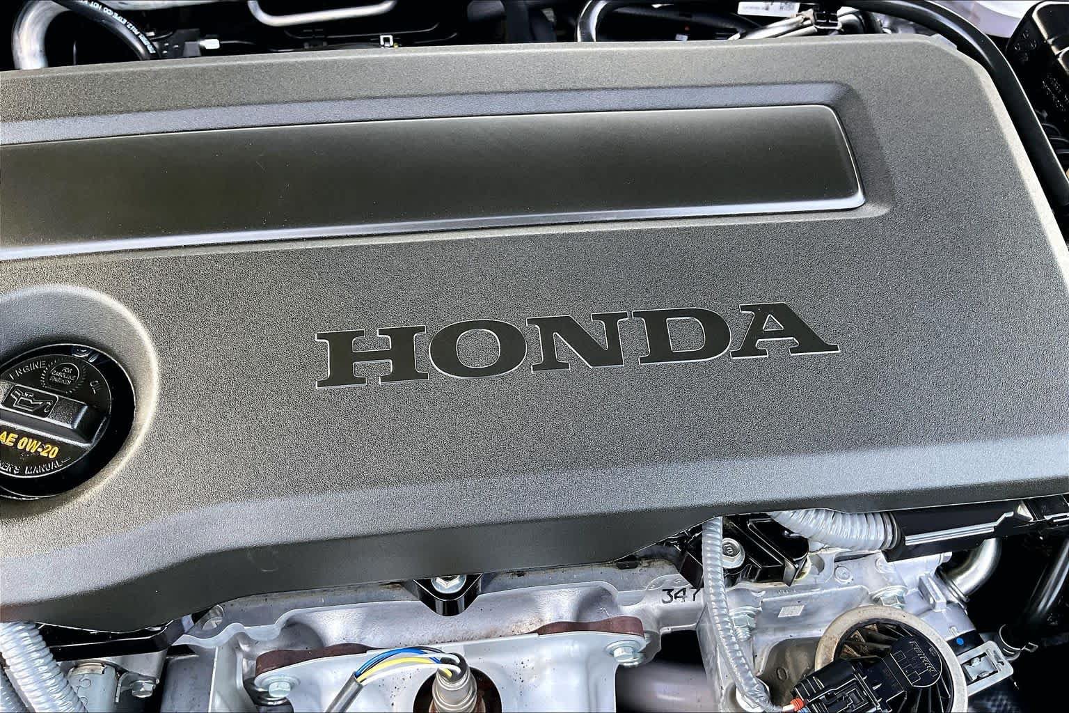 Used 2025 Honda Civic LX image 21