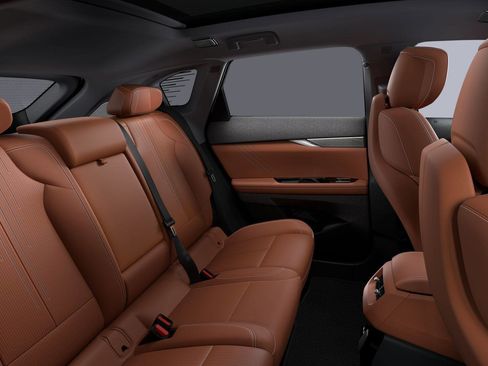 New 2026 Cadillac Optiq Luxury 2 AWD/4WD image 44