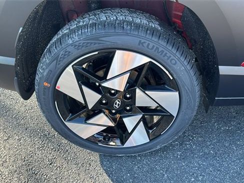 New 2026 Hyundai Kona Limited image 4