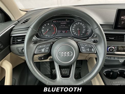 Used 2018 Audi A4 2.0T Premium w/ Convenience Package image 5