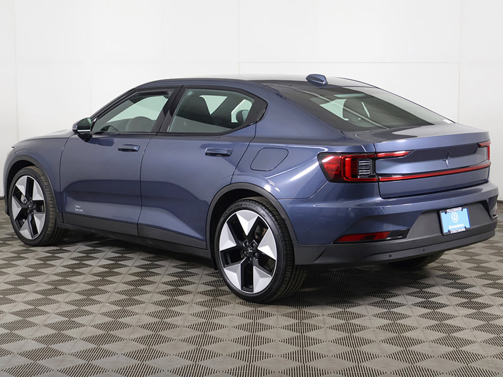 Used 2024 Polestar Polestar 2 AWD/4WD image 9