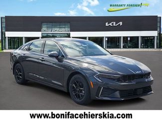 New 2026 Kia K5 LXS video 1