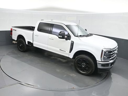 Used 2024 Ford F250 Lariat image 27