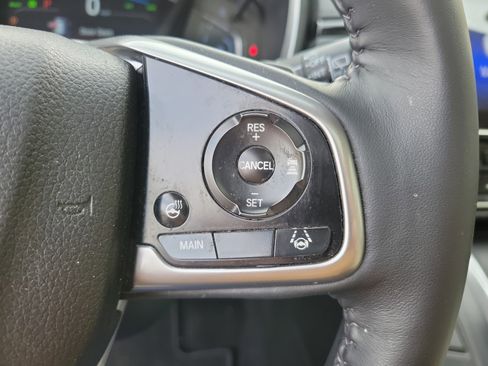 Used 2022 Honda CR-V Touring image 22