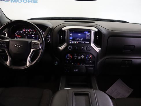 Used 2020 Chevrolet Silverado 1500 RST w/ All-Star Edition image 15