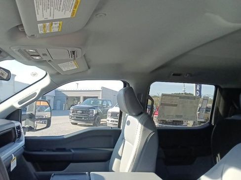 New 2026 Ford F350 XL w/ XL Chrome Package image 14