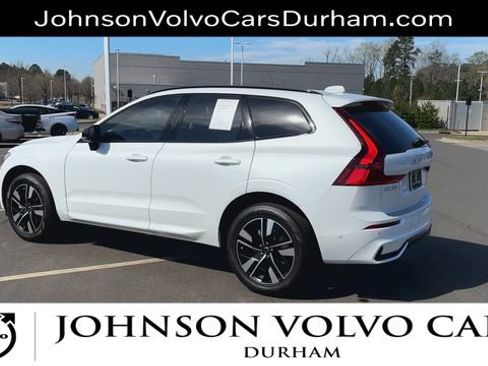 New 2026 Volvo XC60 B5 Plus w/ Protection Package Premier AWD/4WD image 6