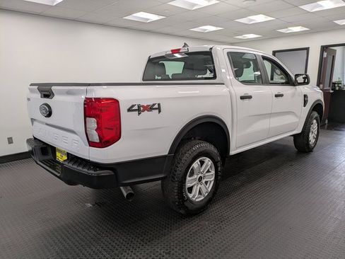 Used 2024 Ford Ranger XL image 4