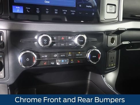 New 2026 Ford F150 XLT AWD/4WD image 45